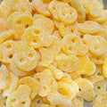 100g Fizzy Mango Skulls