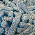 100g Fizzy Blue Meerkats