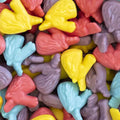 100g Jelly Unicorns
