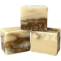 Salted Caramel Baileys Fudge
