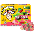 Warheads Wedgies Theatre Box