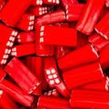 100g Strawberry Bricks