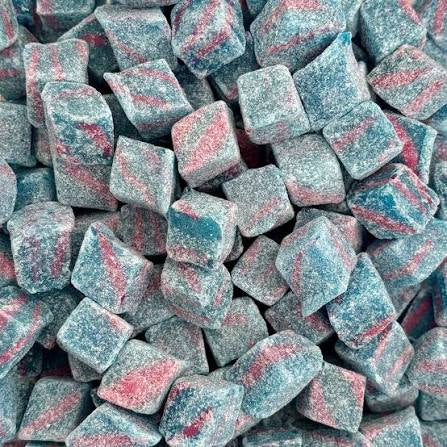 100g Retro Bubblegum Cubes
