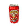 Warheads Sour Black Cherry