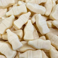 100g Barratt Milk Bottles