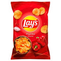 Lays Red Paprika Crisps