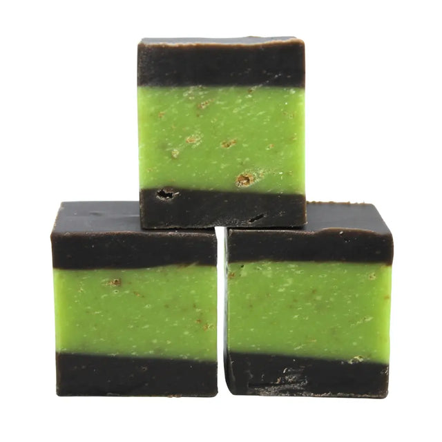 Dubai Chocolate Fudge