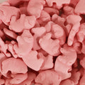 100g Jelly Pink Pigs