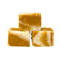 Pumpkin Spiced Latte Fudge