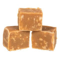 Caramel Fudge