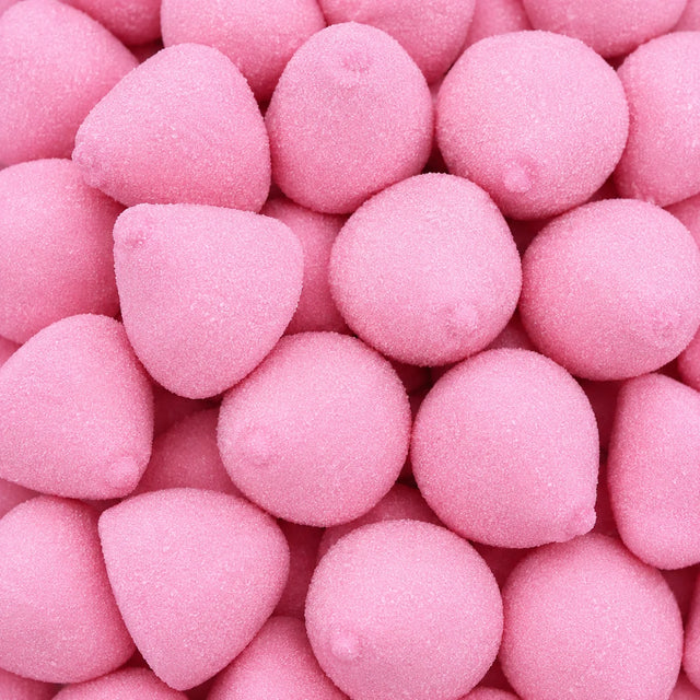 50g Pink Paintballs