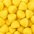 50g Yellow Paintballs