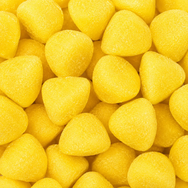 50g Yellow Paintballs