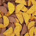 100g Hannah’s Orange Jazzies