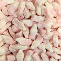 100g Strawberry Milkshake Bottles