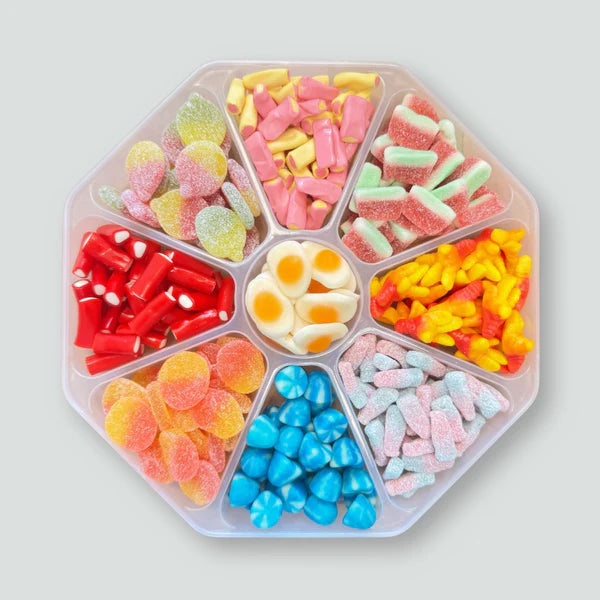 Choose Your Own Gummy Platter