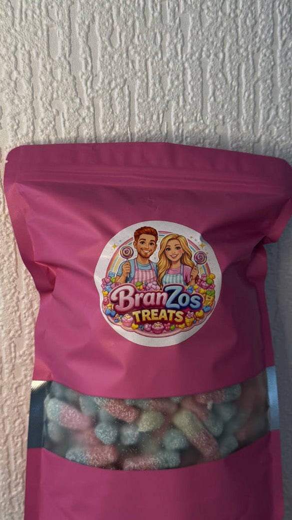 1kg Choose your own Sweet Bag