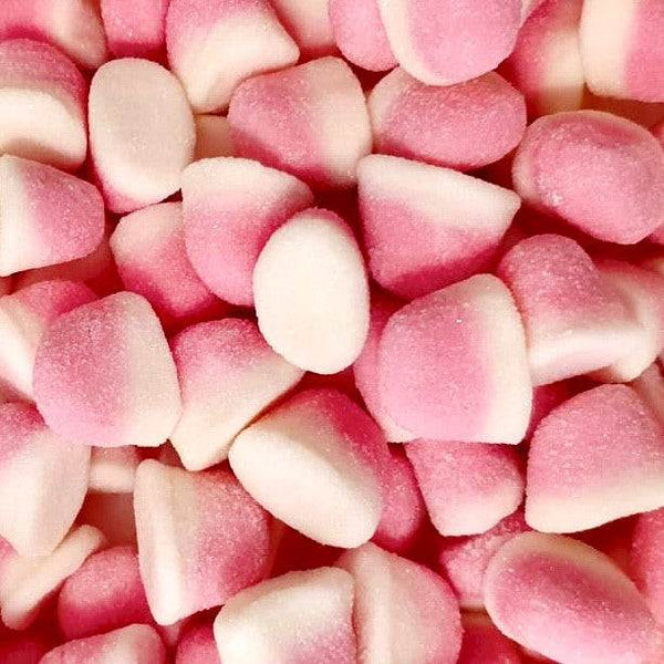 100g Gummy Strawberry Dreams