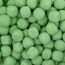 100g Apple bonbons