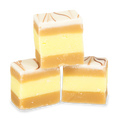 Vanilla Custard Slice Fudge