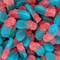 100g Bubblegum Mermaids