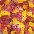 100g BUBS Big Sour Skulls