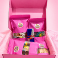 Redbull Bundle box