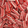 100g Strawberry Sandwiches