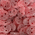 100g Pomegranate & Cherry Skulls