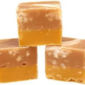 100g Salted Caramel Cheesecake Fudge
