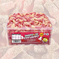 100g Cherry Bottles