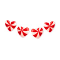 100g Strawberry and Cream Twist Hearts