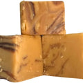100g Chocolate and Caramel Fudge
