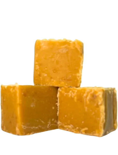 Caramelised Biscuit Fudge