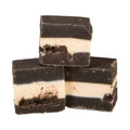 100g Oreo Fudge