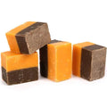 100g Chocolate Orange Fudge
