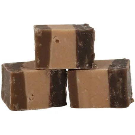 Chocolate Brownie Fudge