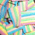 100g Fizzy Rainbow Mini Belts