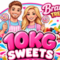 10KG SWEET BAG
