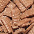 100g Chocolate Covered Crunchy Brittle