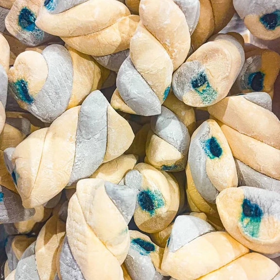 50g Tongue Painter Marshmallows