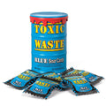 Toxic Waste Blue