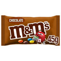 Chocolate M&M’s