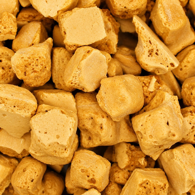 150g Cinder Toffee
