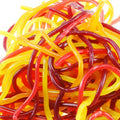 100g Red and Yellow Laces