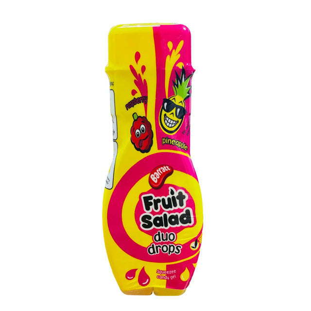 Fruit Salad Duo Drops