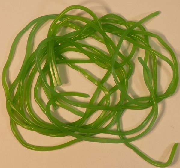 100g Apple Laces