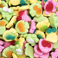 100g Foam Monsters